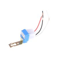 [CANAMEK] AC 220V 16A AUTO On Off Street Light SWITCH Photo Control SENSOR Home Supplies