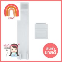 แผ่นปิดช่องว่าง BTICINO BTC/DINBLANK INSERT BTICINO BTC/DIN **ราคาดีที่สุด**