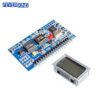 【YF】 NEW Pure Sine Wave Inverter Drive Board EGS002 EG8010 IR2110 Driving Module  Mainland China