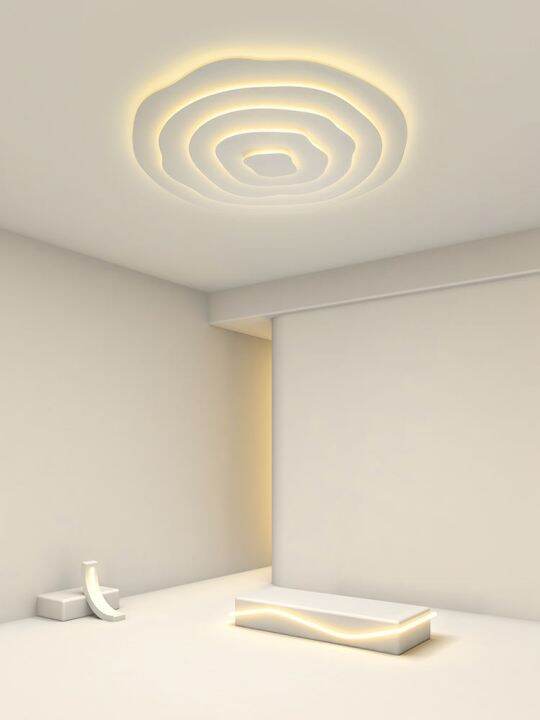 contemporary-and-contracted-sitting-room-new-creative-corrugated-minimalist-lights-guangdong-circular-dome-light