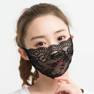 Mesh Mask - Best Price in Singapore - Dec 2023