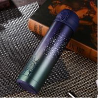 ✳○ Double Wall Stainless Steel Thermos Stainless Steel Coffee Thermos - New Double - Aliexpress