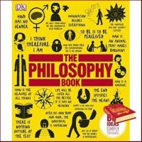 Promotion Product &amp;gt;&amp;gt;&amp;gt; หนังสือ BIG IDEAS SIMPLY EXPLANED :PHILOSOPHY BOOK DORLING KINDERSLEY