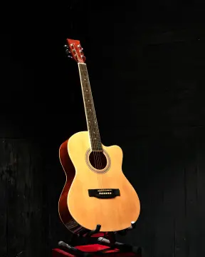 Acoustic Guitar for sale - Hollow Guitar best seller, prices & brands in  Philippines