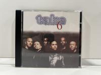 1 CD MUSIC ซีดีเพลงสากล TAKE 6 BROTHERS (D4B37)