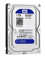 Ổ cứng HDD 1T 2T 3T 4T 6T WD BLUE Chính Hãng Minh Thông