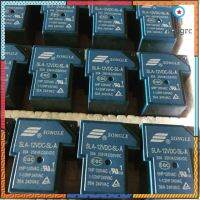 SLA-12vdc-sl-a รีเลย์ 12v และ 24v 30A เครื่องขยายเสียง ยอดขายดีอันดับหนึ่ง