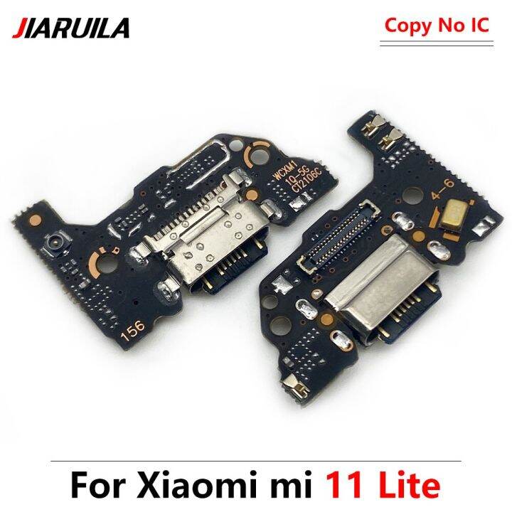 high-quality-nang20403736363-สำหรับ-xiaomi-mi-8-10t-9-lite-cc9-8se-11-6-8-9t-pro-10t-usb-ชาร์จพอร์ตแท่นชาร์จหัวเชื่อมปลั๊กบอร์ดเฟล็กซ์พร้อมไมโครโฟน