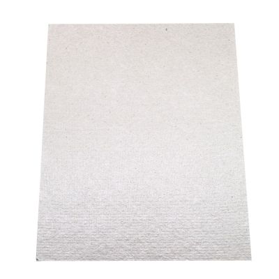 Hot selling 4Pcs/Lot 15X12cm Mica Plates Sheets For Panasonic LG Galanz Midea Etc.. Microwave Microwave Oven Repairing Part