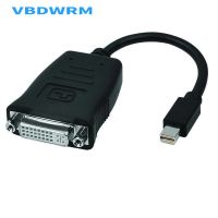 Active Mini Displayport to DVI VGA Cable Adapter Converter multi-screen ATI Eyefinity Adapter Cable DP to DVI Female for HP Dell