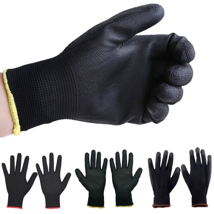 pu-nitrile-safety-coating-nylon-cotton-work-gloves-palm-coated-gloves-mechanic-working-protective-gloves-professional-supplies