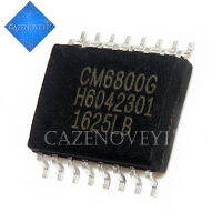 1pcs/lot CM6800AG CM6800G CM6800 SOP-16 In Stock