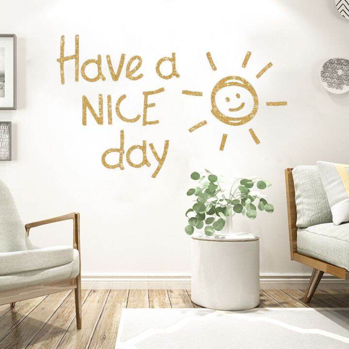 cw-have-a-nice-day-sun-wall-sticker-living-room-bedroom-decoration-decals-english-alphabet-stickers-wallpaper