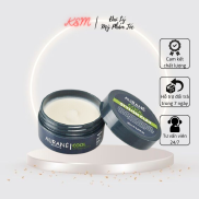 Tặng kèm lược Sáp Vuốt Tóc Nam Aurane Cool Stylish clay 80g - Nhập Pháp