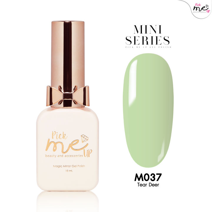 สีเจลทาเล็บ-mini-series-m037-tear-deer-10ml