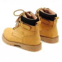 CAT Catfootwear Men&amp;Women Boots Uni Caw Leather Shoes