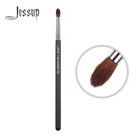 【CW】 Blending brush Makeup Eyeshadow Soft Synthetic Hair Crease Precise Shading 244