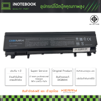 Dell Notebook Battery E5440 E5540 แบตเตอรี่โน็ตบุคแท้ NVWGM TU211 VJXMC VV0NF WGCW6 M7T5F - รับประกันจากทางร้าน 1 ปี