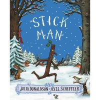 if you pay attention. ! &amp;gt;&amp;gt;&amp;gt; Stick Man Childrens Fiction Adventure Books for Kids