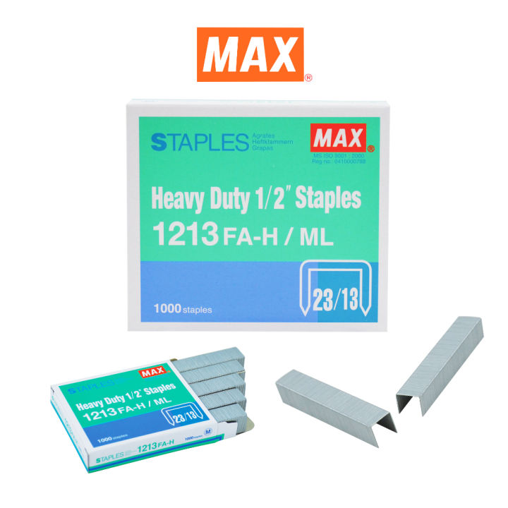 max-แม็กซ์-ลวดเย็บกระดาษ-1213fa-h-23-13