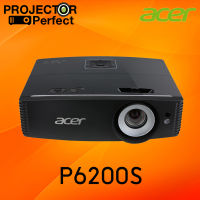 Acer P6200S Projector (5,000 ANSI Lumens/XGA) เครื่องฉายโปรเจคเตอร์เอเซอร์ รุ่น P6200S