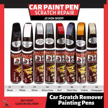 Shop Car Paint Pen Maroon online