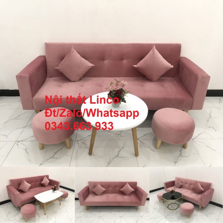 Bạn yêu thích màu hồng và đang tìm kiếm một chiếc ghế sofa giường tinh tế trong màu sắc này? Hãy chiêm ngưỡng những bức ảnh về sofa bed màu hồng xinh đẹp và đầy phong cách mà chúng tôi đã chọn lọc.