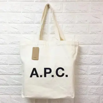 Shop Tote Bag Apc online | Lazada.com.ph