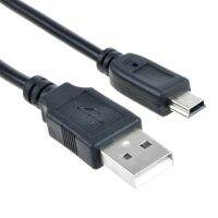 ที่ชาร์จไฟ USB สายชาร์จสำหรับ TI-84 TI84 Plus C เครื่องคิดเลขกราฟิก