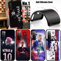 XMX82 Neymar JR อ่อนนุ่ม High Quality ซิลิโคน TPU Phone เคสโทรศัพท์ ปก หรับ Huawei Nova 7 SE 5T 4E 3i 3 2i 2 Mate 20 10 Pro Lite Honor 20 8x