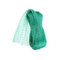 Vegetables Net Anti Bird Netting Plastic Pond Fruit Tree Protection Crops Flower Garden Mesh Protect Net Pest Large Garden Crop