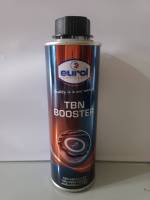 EUROL TBN BOOSTER #หัวเชื้อปรับสภาพน้ำมันเครื่อง # E802316 # ใช้ได้ทั้งเครื่องยนต์เบนซิลและดีเซล