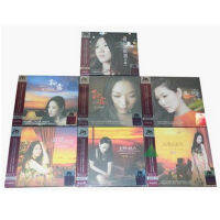 Sun Lus lonely temptation classic female voice fever CD aqcd 7CD heartless lover dont go