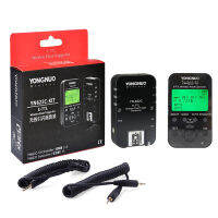 YONGNUO YN622C-KIT Wireless E-TTL Trigger with LED Screen for Canon ประกัน 1 ปี