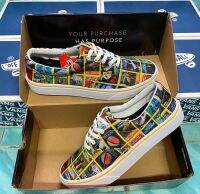 VANS CLASSIC TUMBLE ERA ลดกระหน่ำSale50% ทั้งร้าน สินค้าถ่ายจากของจริงสวยตรงปกแน่นอนรับประกันสินค้าใหม่100% ของแถมเพียบส่งฟรีทุกรายการ