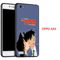 สำหรับ OPPO A33/นีโอ7/A35 2015/F1/F1f/F1w/F1fw/A37/นีโอ9/กระจก5/R1201/A52/A92เคสซิลิโคนนิ่ม