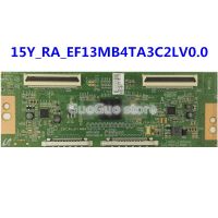 1ชิ้น TCON Board 15Y-RA-EF13MB4TA3C2LV0.0 TV T-CON KDL-55R580C ลอจิกบอร์ด15Y RA EF13MB4TA3C2LV0.0