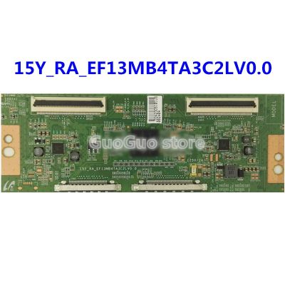 1Pcs TCON 15Y RA EF13MB4TA3C2LV0.0 T-CON KDL-55R580C Logic Board TCON 15Y-RA-EF13MB4TA3C2LV0.0