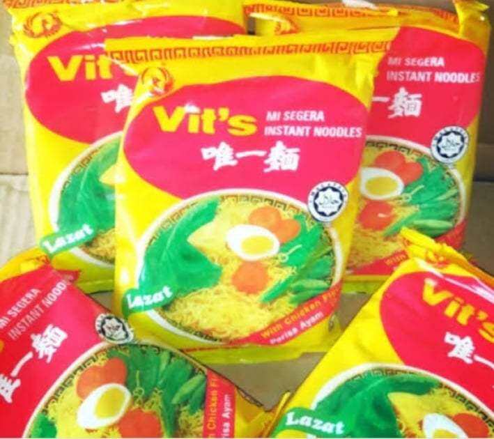 บะหมี่กึ่งสำเร็จรูป-vit-รสไข่-1ลัง-มี30ซอง