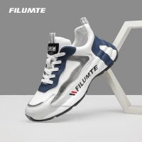 Filumte/filante Brand Mens Shoes 2023 New Summer Mesh Breathable Casual Sports Shoes Mens Authentic Productsmens Genuine Shoes