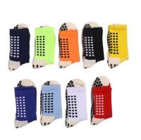 12 Colors New Football Socks Anti Slip Soccer Socks Sports Socks The Same Type As The Trusox