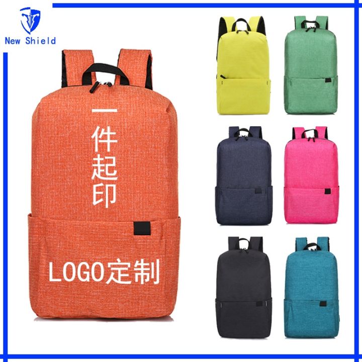 cod-factory-gift-bag-outdoor-travel-dazzling-backpack-waterproof-childrens-school-sports