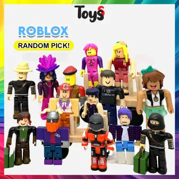 Roblox Doors Game Surrounding Assembled Building Blocks Are Compatible with  Lego Model Children's Educational Assembled Toys - AliExpress