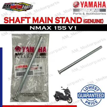 Yamaha r15 v3 center stand online price