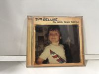 1 CD MUSIC  ซีดีเพลงสากล Tim Deluxe The Little Ginger Club Kid      (M4C13)