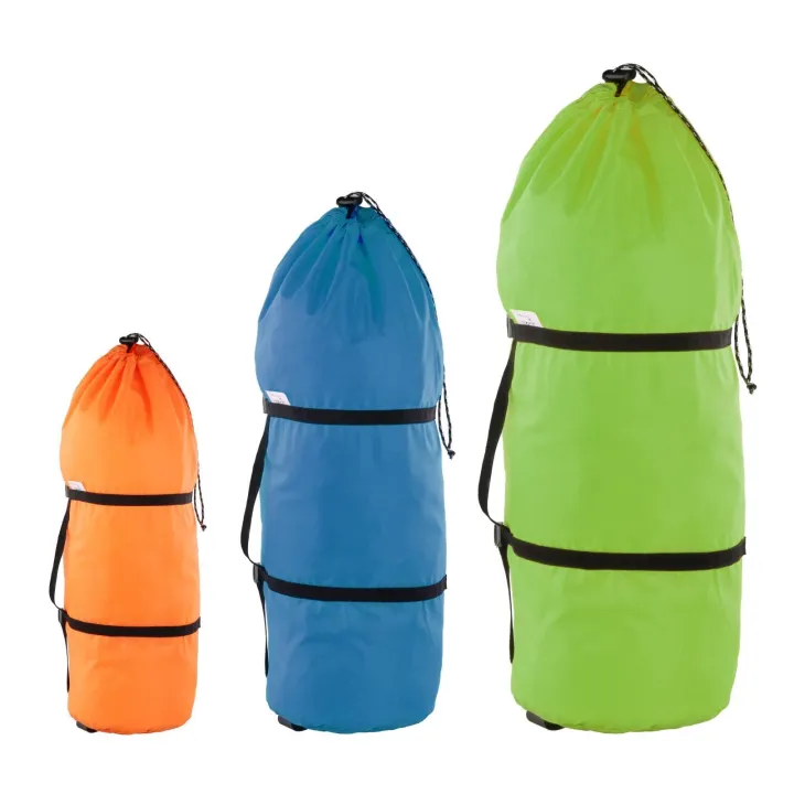 【hot】 Compression Sack Sleeping Bag Stuff Waterproof Ultralight Outdoor