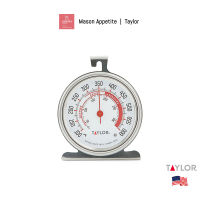 270173 Taylor Extra Large Round Oven Thermometer รุ่น 5932 เทอร์โมมิเตอร์เตาอบ หน้าปัดใหญ่ เทย์เลอร์