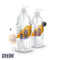 GYEON Q²M PPF WASH แชมพูล้างรถ เหมาะสำหรับรถติดฟิล์ม