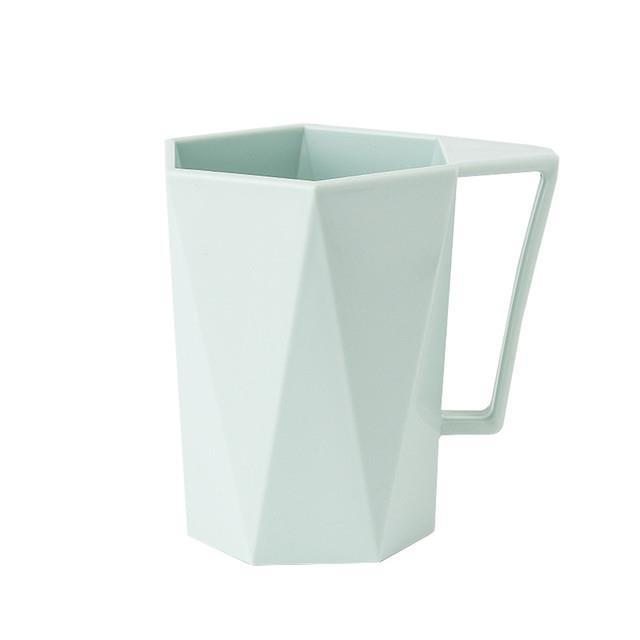 high-end-cups-ใหม่ถ้วยน้ำถ้วยกาแฟ1ชิ้นแปลกถ้วยบุคลิกภาพนมน้ำผลไม้มะนาวแก้วกาแฟชานำมาใช้ใหม่ถ้วยพลาสติก0110-30