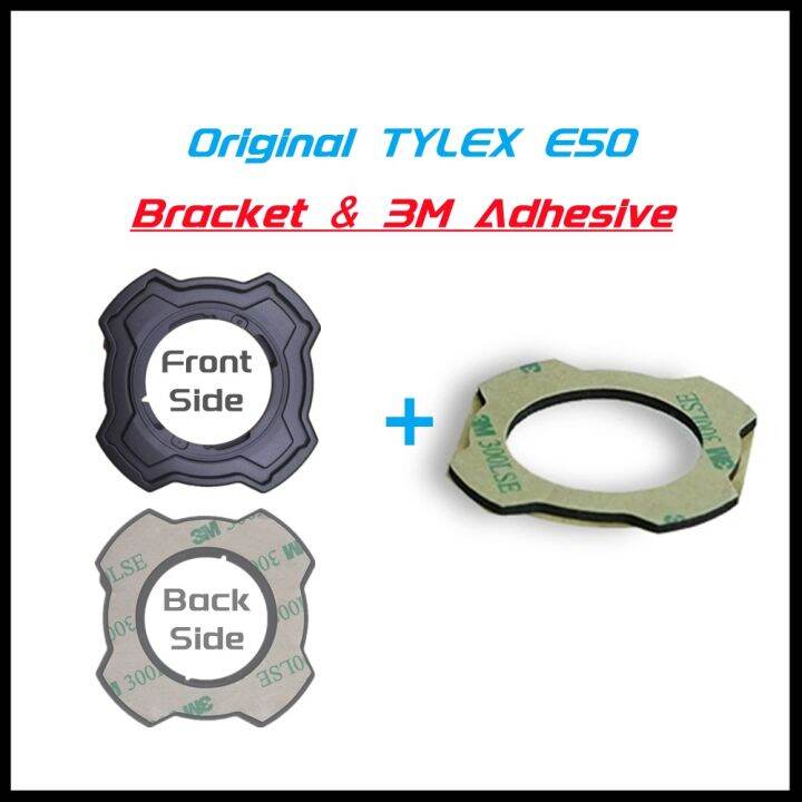 【COD】 Original Microphone Bracket For TYLEX OPENEAR E50 Headset Helmet